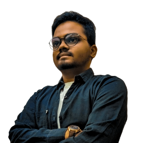Nilesh Kumar